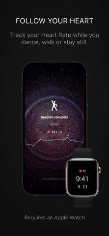 Loop - Meditation & Focus screenshot