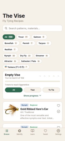 The Vise Screenshot 1 of 5