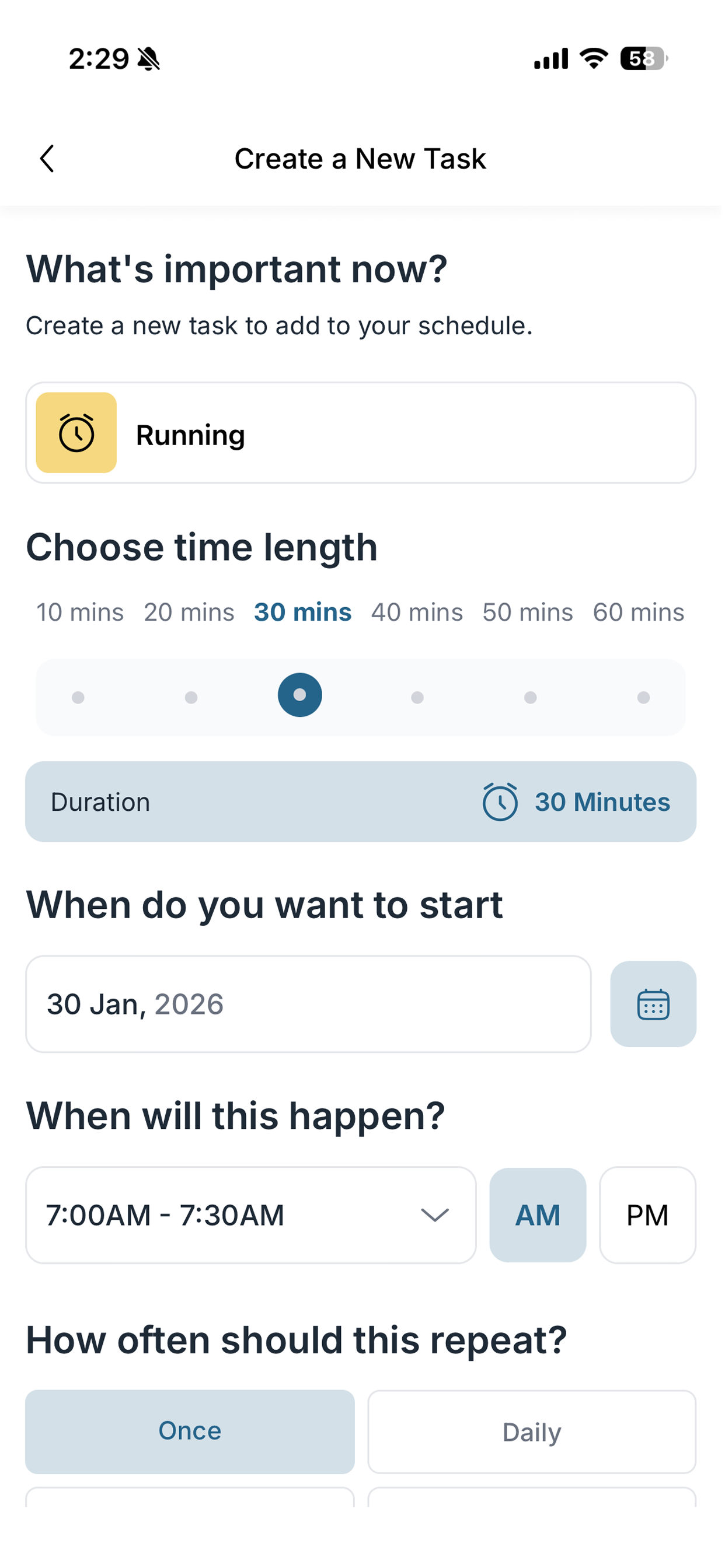 PresencePlus screenshot 4