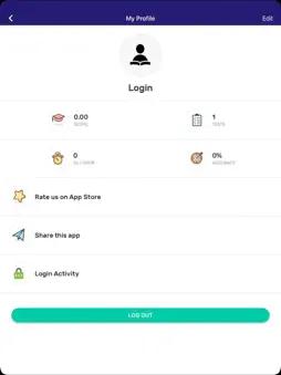 KAAPS LEARN screenshot 9
