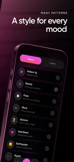 Strongest Vibrator - ZOONZOON screenshot 4