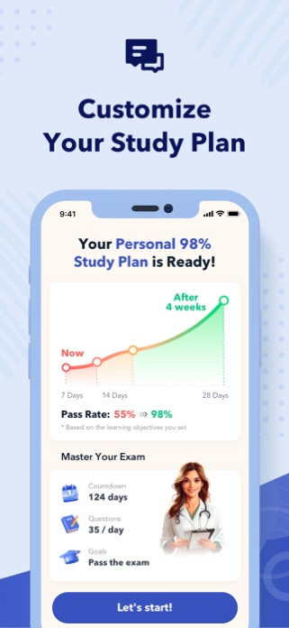PANCE Test Prep 2026 Screenshot 5 of 8