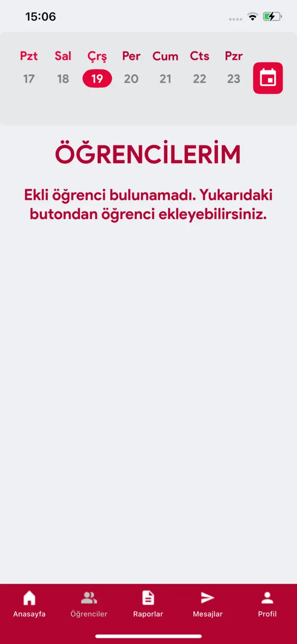 Screenshot #1 pour Birlikte İyilik Akademi