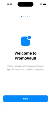 Dev Promo Kit screenshot 1