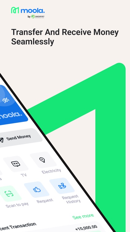 Moola by Virtual Switch