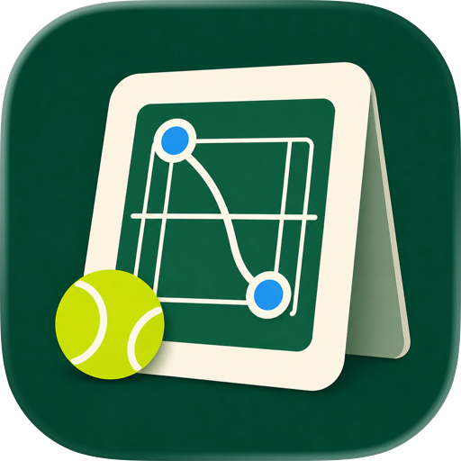 FORMULA: Tennis Playbook