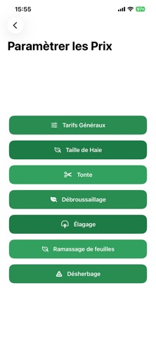 Garden Tools screenshot