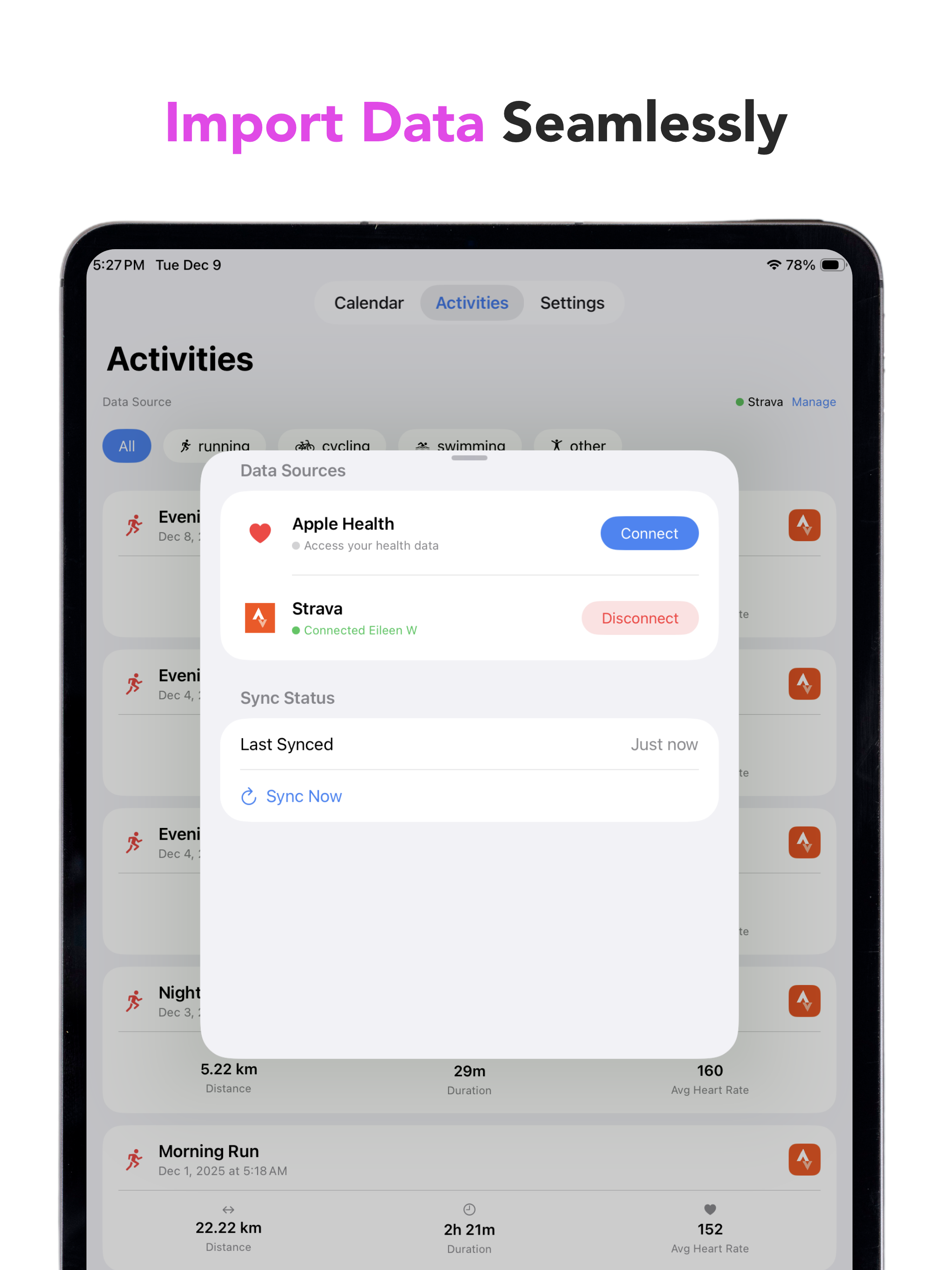AI Coach – Run Beyond Limits screenshot 12