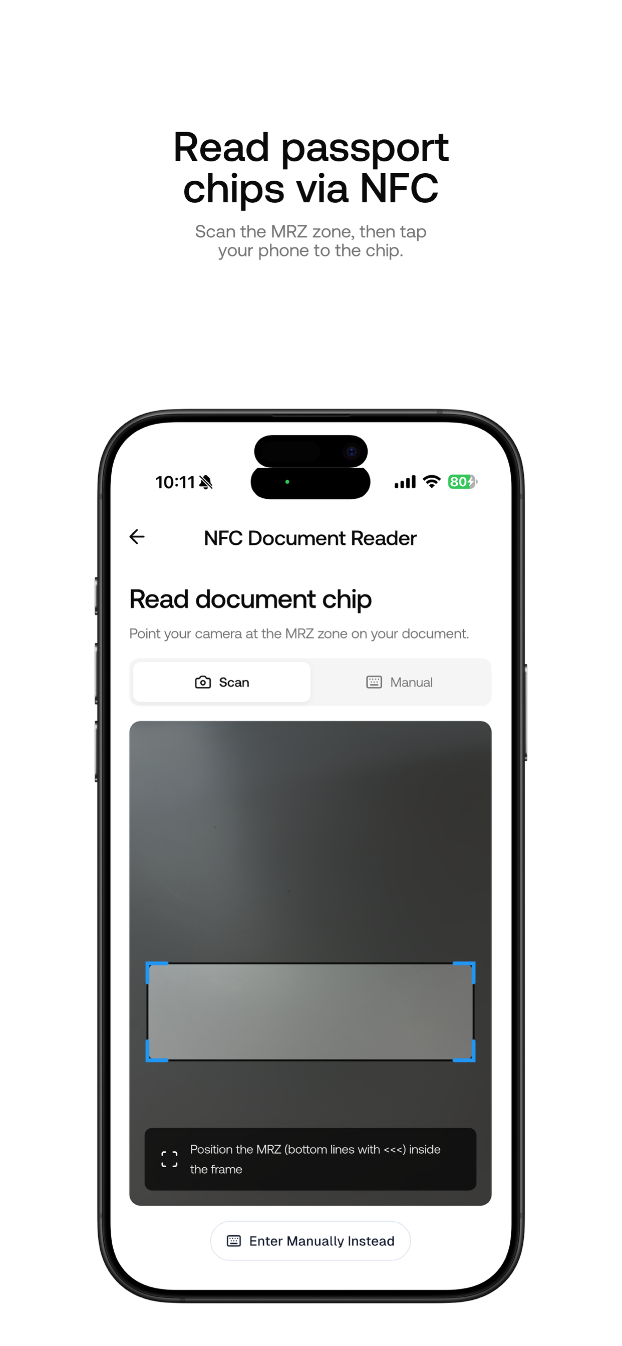 PaperWork: Document Scanner screenshot 9