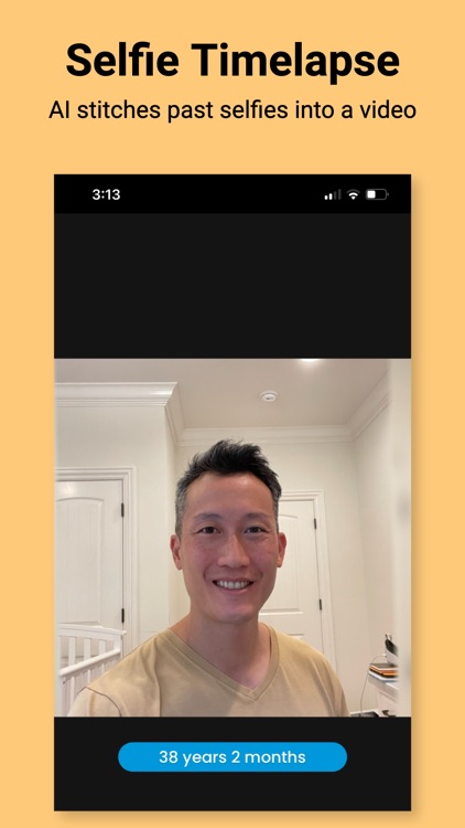 Recap - Photo Timelapse