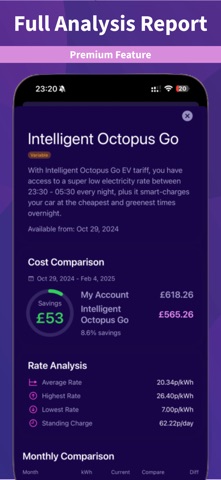 Octomiser Screenshot 5 of 10