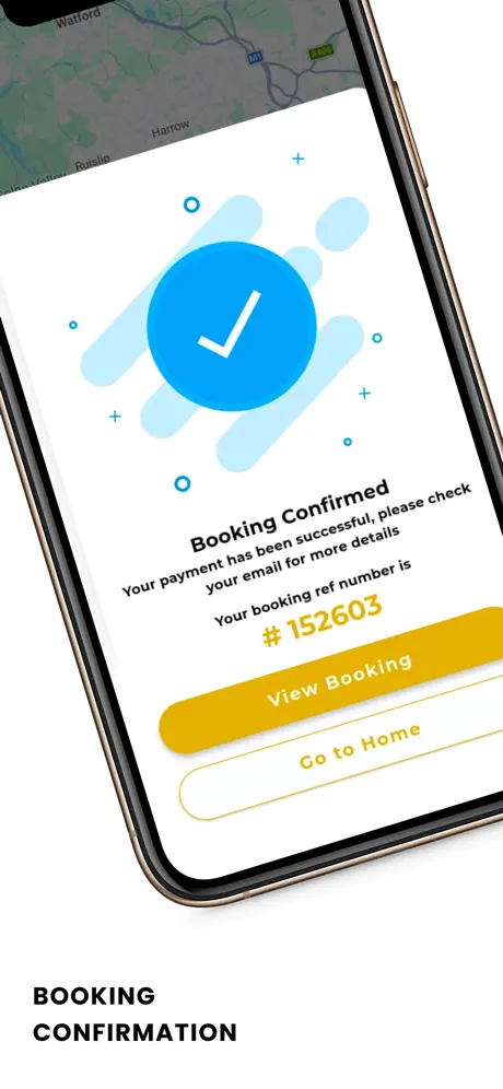 Connexions Passenger screenshot 5