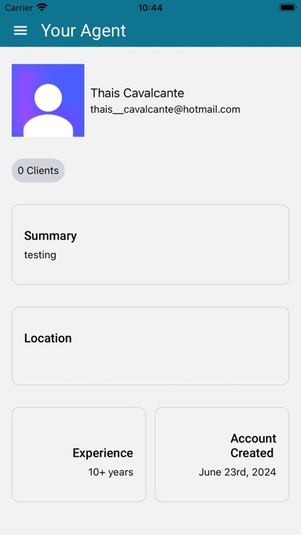 The Health Insurance App screenshot-4