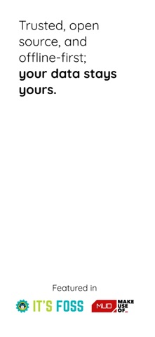 StoryPad: My Diary Journal screenshot