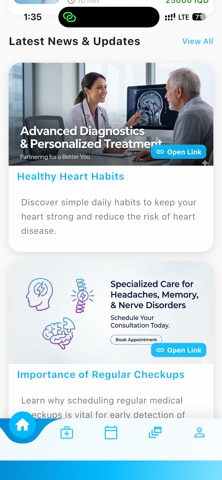 Dr.Azad Hasan screenshot