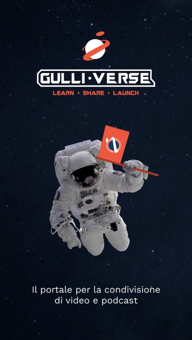 Gulliverse Screenshot