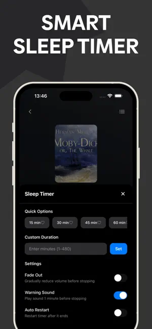 Librivox Audiobooks. screenshot 3