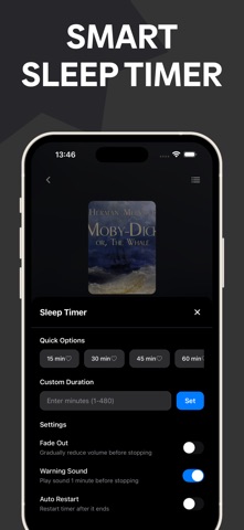 Librivox Audiobooks. Screenshot 3 of 6