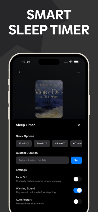 Librivox Audiobooks. Screenshot 3 of 6