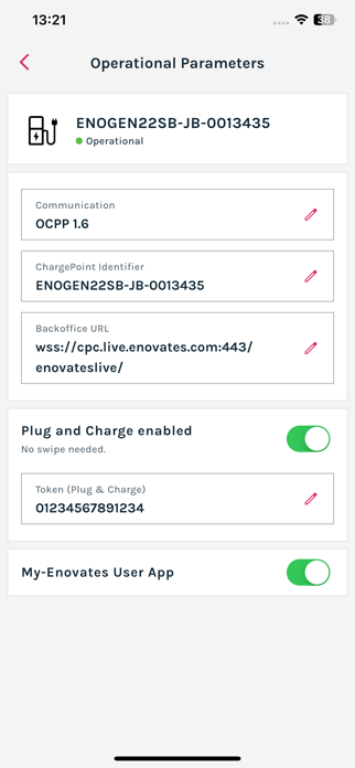 ENO install Screenshot 5 of 7