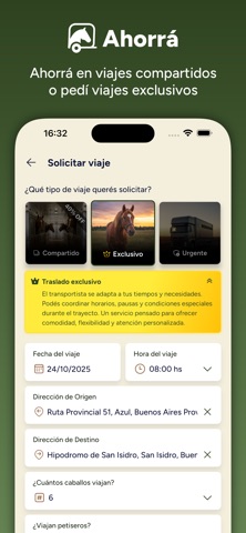 HorseGo Screenshot 3 of 6