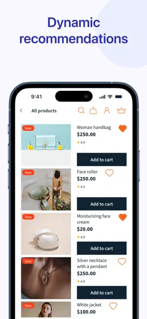 Cove Marketplace screenshot 4