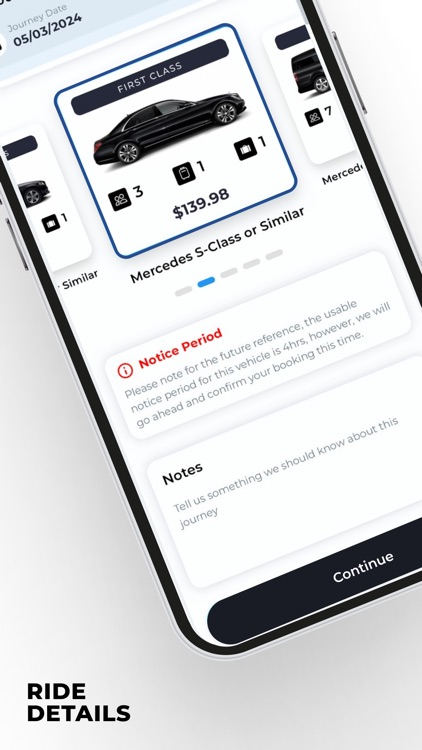 Aces Executive - Clients screenshot-5