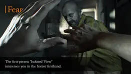 resident evil 7 biohazard iphone resimleri 2