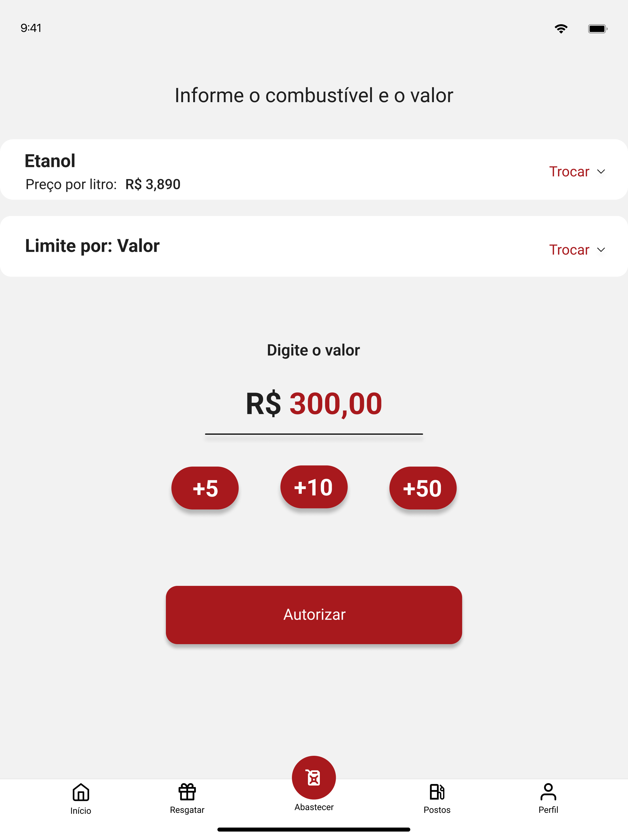 Fidelize Portal da Bahia screenshot 6