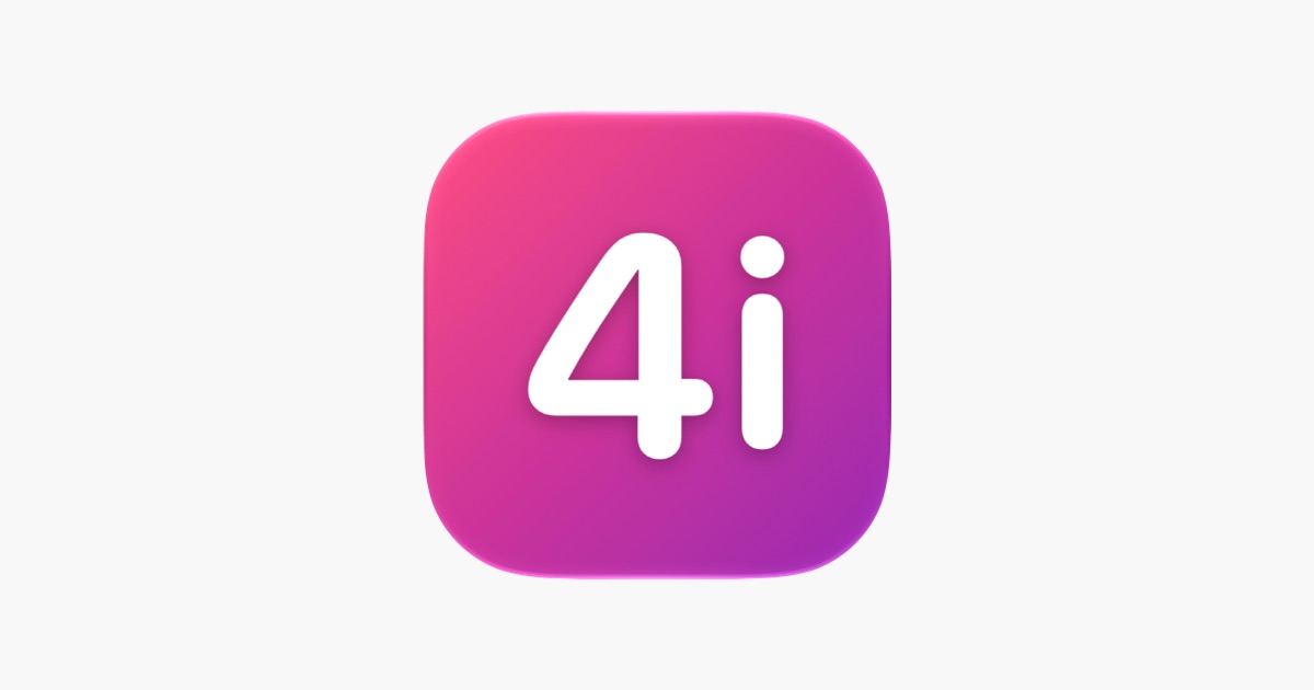 ‎4i同频 App - App Store