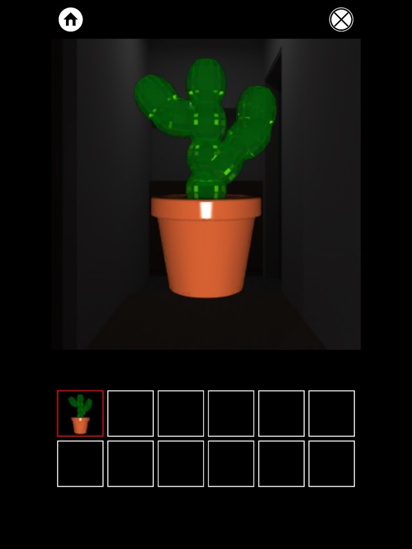 HAUNTED ROOM 2 - escape game - screenshot 8