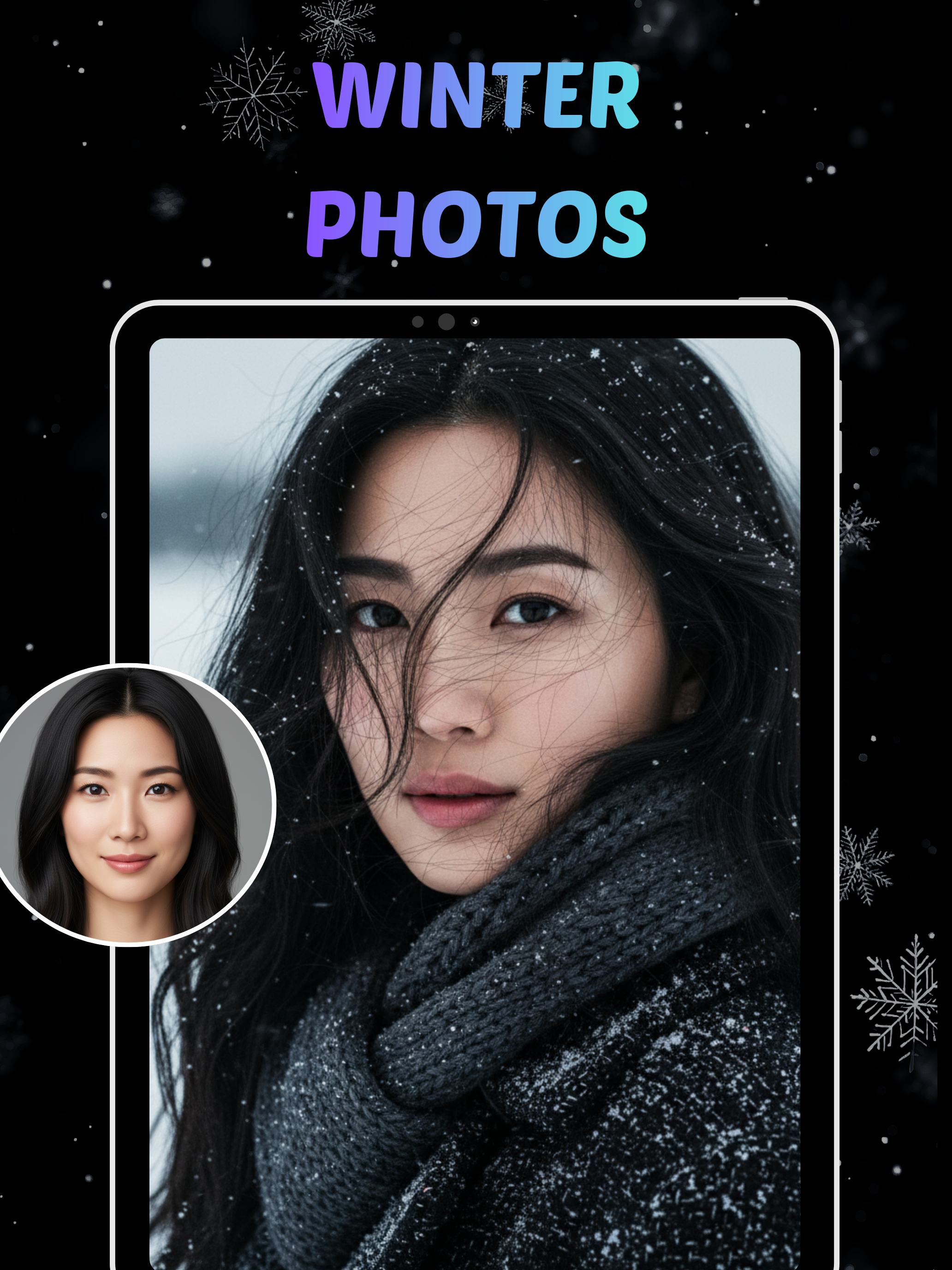 FotonAI - AI Photo Generator screenshot 13