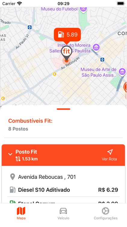 fitFind