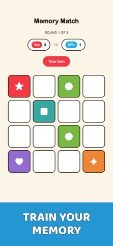 Multiplayer Games Screenshot 6 of 6