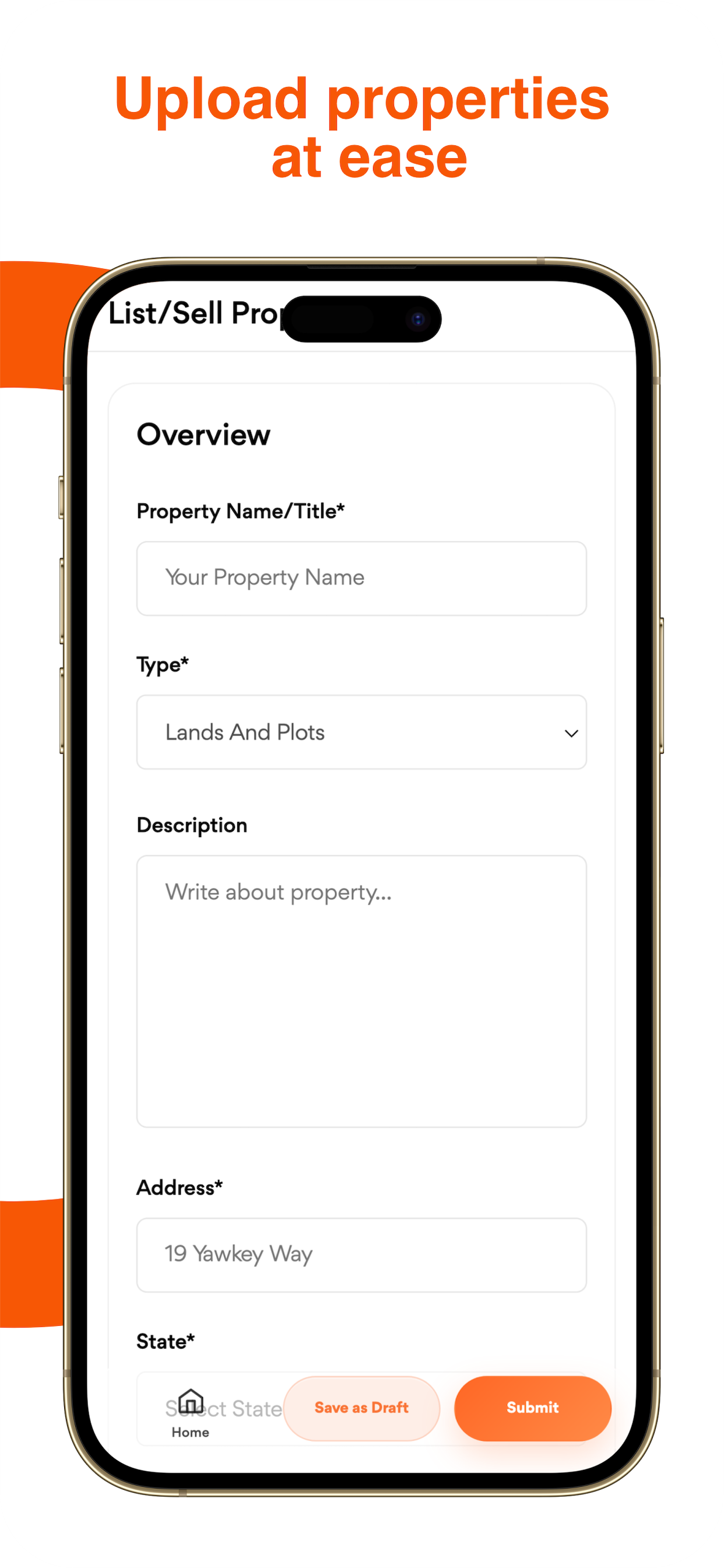 LandBro screenshot 5
