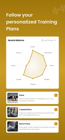 Fit Boutiqs Screenshot 5 of 8