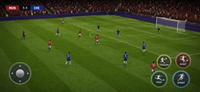 Legend Football+ screenshot