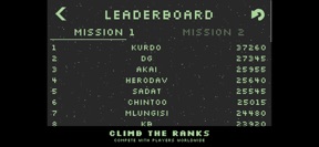 Space Blaster: Retro Shooter screenshot