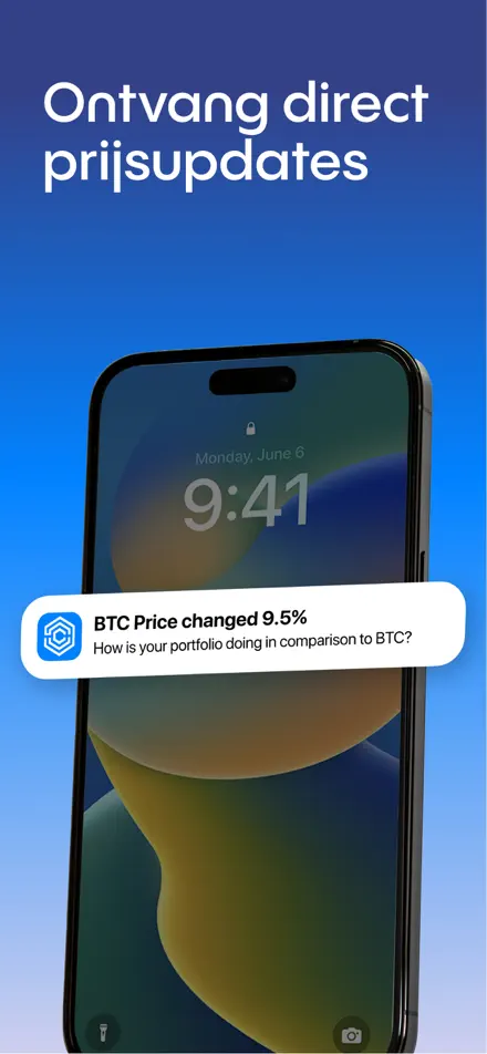 Coinmerce app screenshot 4