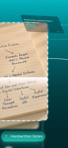 Constella: Your Digital Brain screenshot
