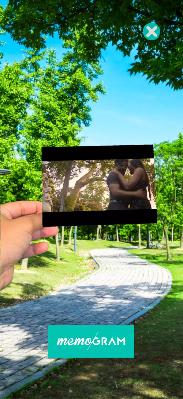 Screenshot #3 pour Memogram