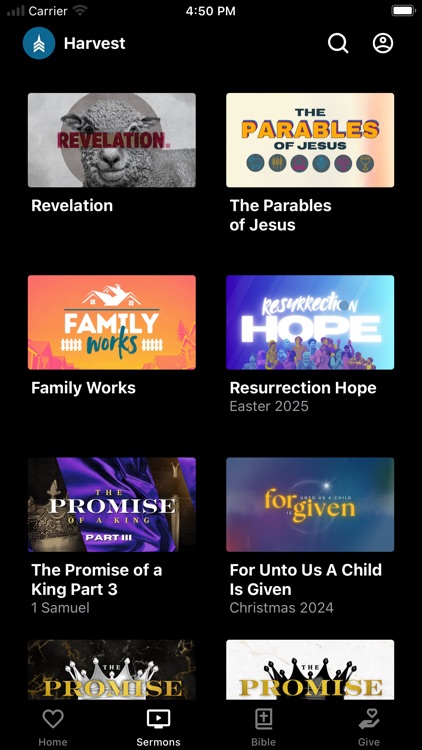 Harvest - Traverse City