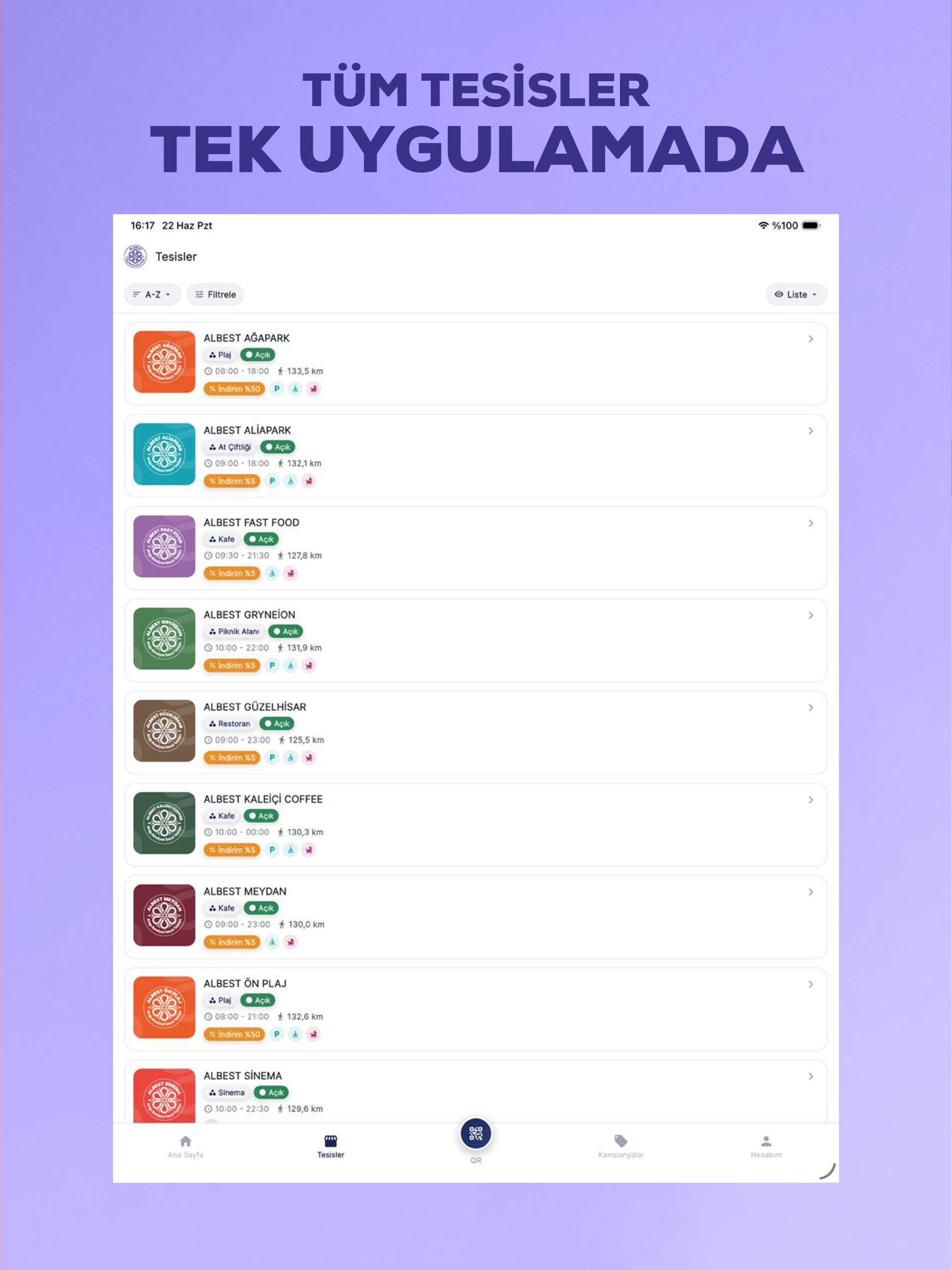 Albest DijiKart screenshot 10