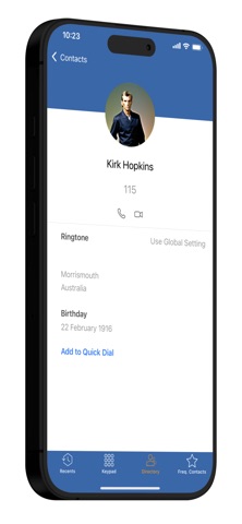 b-hive Screenshot 1 of 6