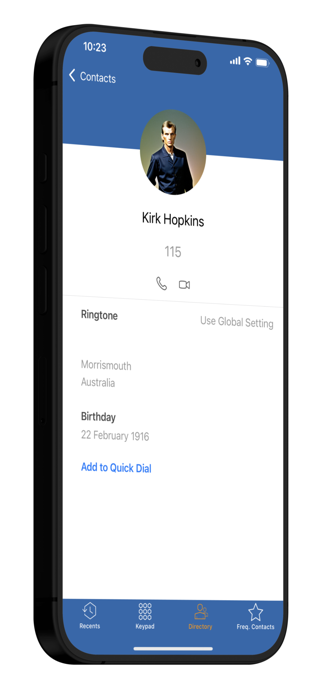 b-hive Screenshot 1 of 6