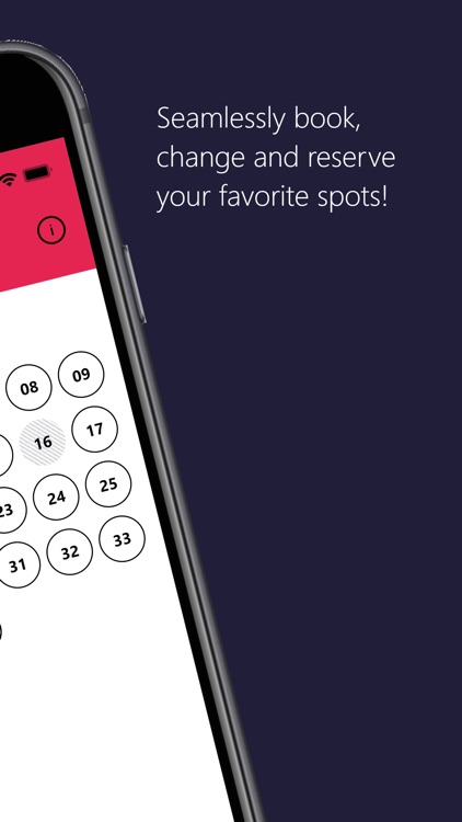 Good Moves LA screenshot-4