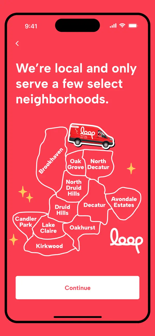 #2. Loop Stuff: Sell Instantly (iOS) โดย: Plutonium Apps, LLC