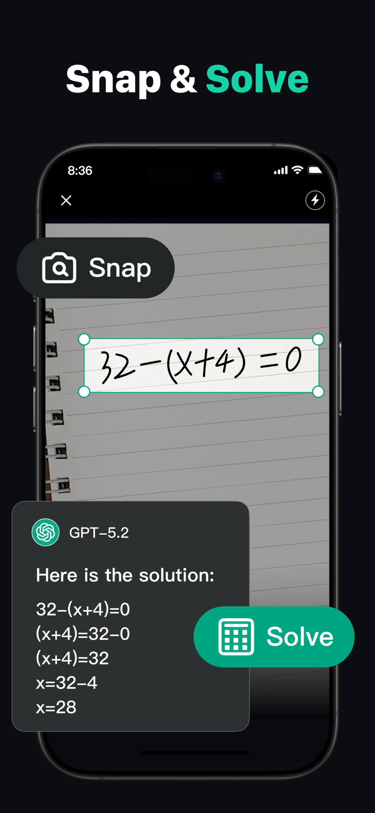 Chatbot AI Assistant - Modlib screenshot 6