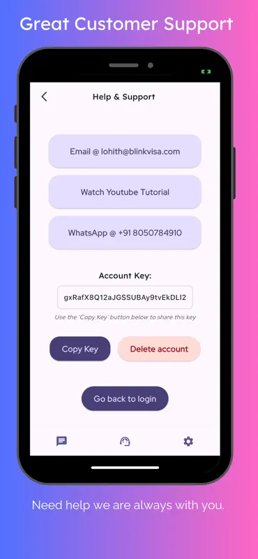 NewsonTap screenshot 4 of 5