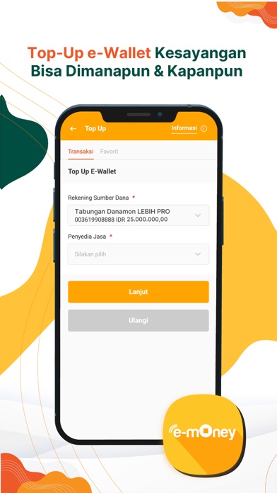 D-Bank PRO Screenshot
